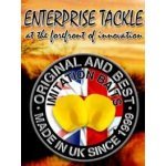  Enterprise Tackle geh&ouml;rt seit 2003 zu den...