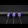 Lilac Custom-Hanger, optischer Bissanzeiger, 1 St&uuml;ck