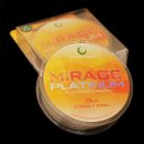 Gardner Tackle Mirage Platinum Fluorocarbon 15 lb, 0,35...