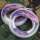 Gardner Tackle Slinky Clear, Schlagschnur, 0,55 mm, 0,60 mm oder 0,70 mm.