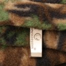 Gardner Tackle Fleece Pillow Case / Kissen-&Uuml;berzug