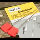 Solar Tackle Splicing Needle Small.