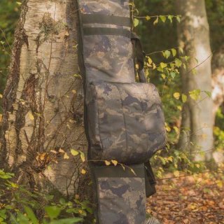 Solar Tackle UnderCover Camo Rod Holdall 3 Rod 12 &quot;, Rutenfutteral.