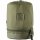 SPEERO Gas Canister Cover, Schutztasche f&uuml;r Gaskartuschen, Camo DPM oder Gr&uuml;n.