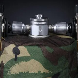 Gardner Tackle G-Force Multi-Stove-Adapter