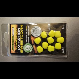 Gelb fluoreszierend unflavoured
